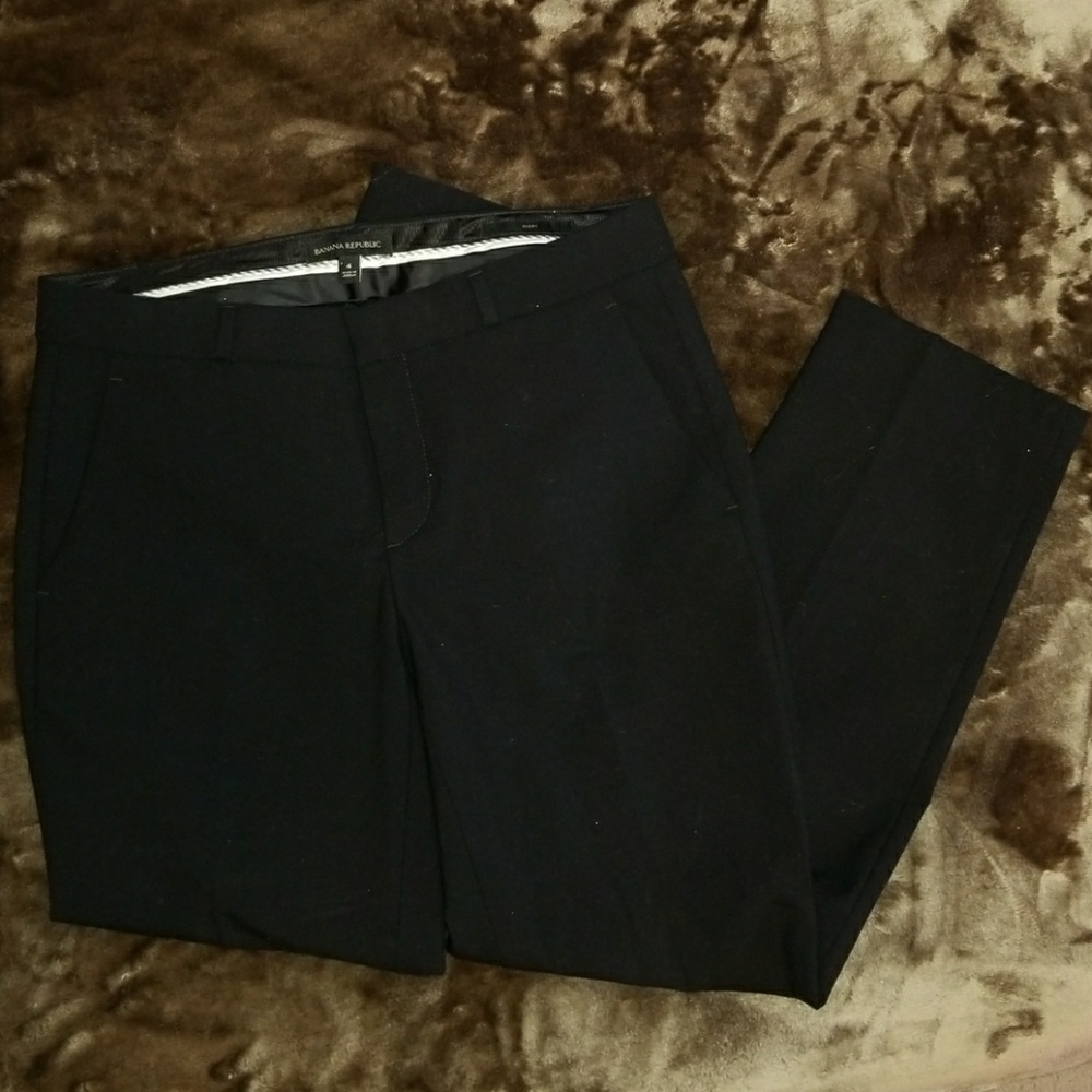 Banana Republic Slacks